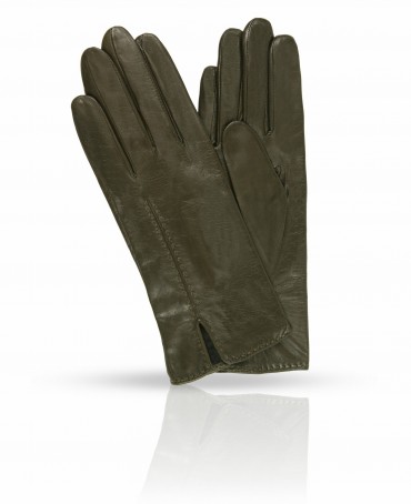 Перчатки Женские 81_ALINA/OLIVE